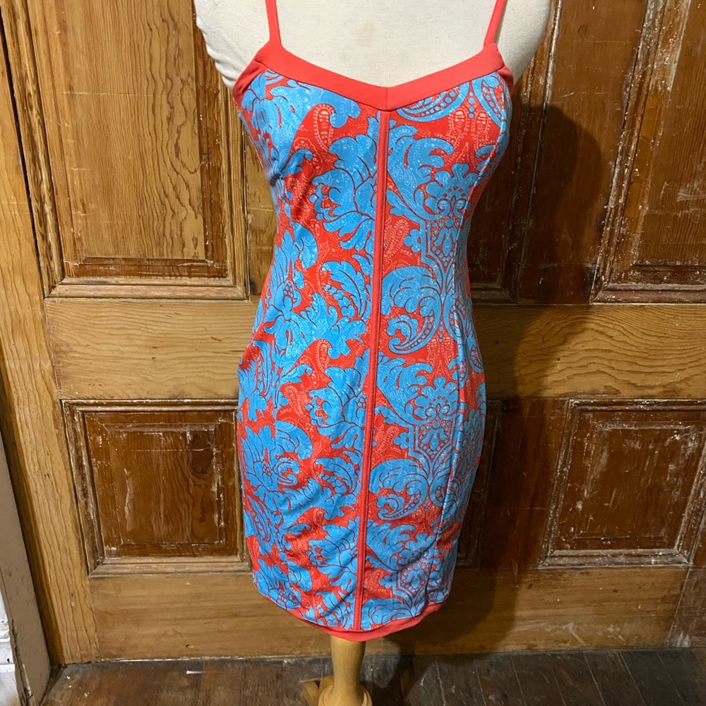 Nicole Dress S